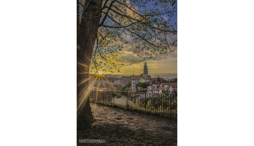 Pension LAURA Český Krumlov